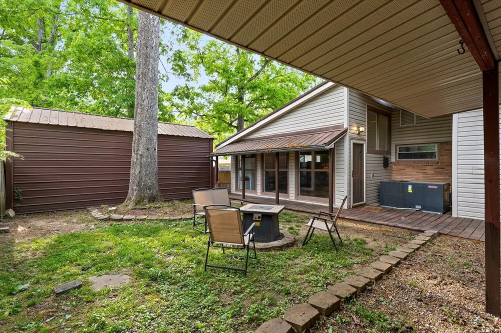 505 Thomas Drive Rossville, GA 30741
