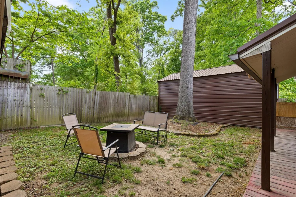 505 Thomas Drive Rossville, GA 30741