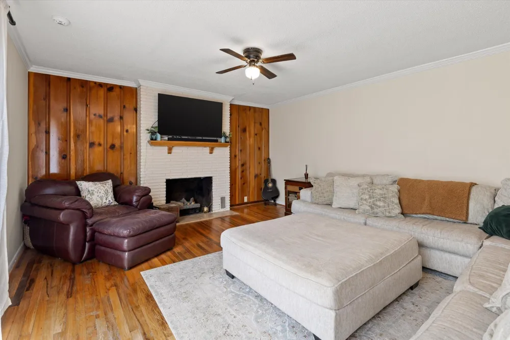 505 Thomas Drive Rossville, GA 30741