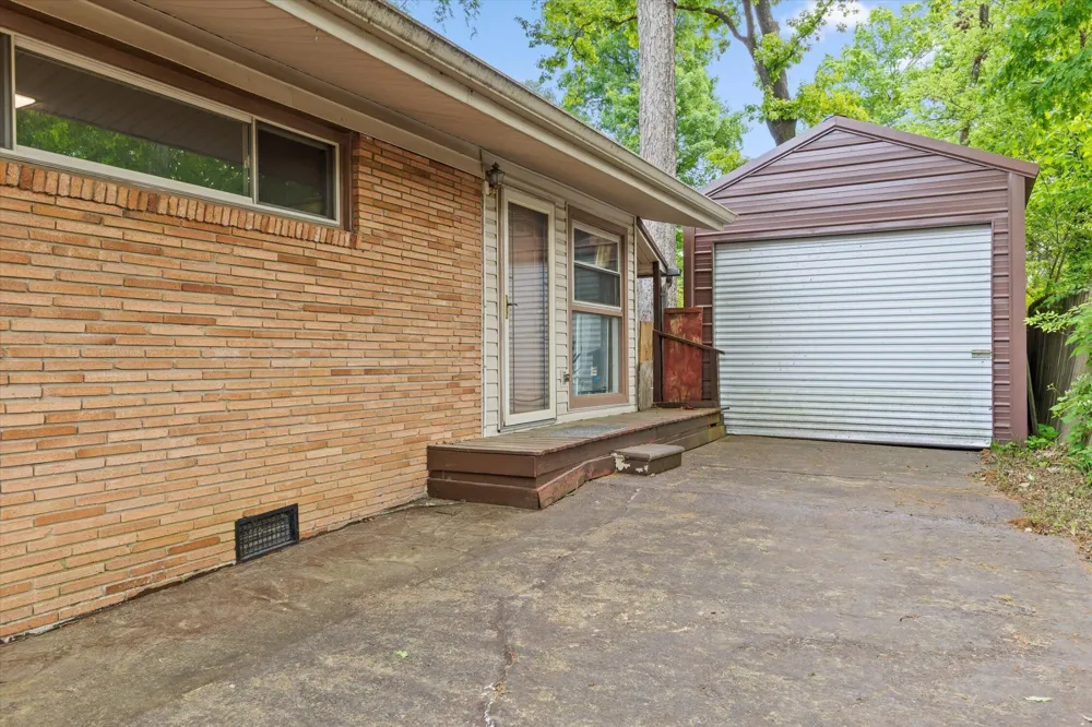 505 Thomas Drive Rossville, GA 30741