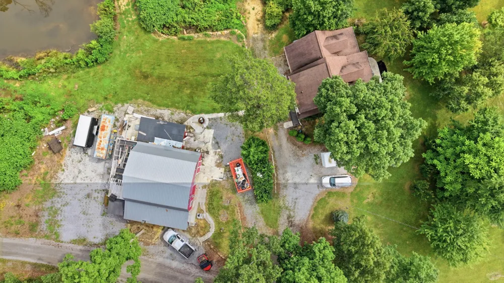 242 Robert Simmons Road Graysville, TN 37338