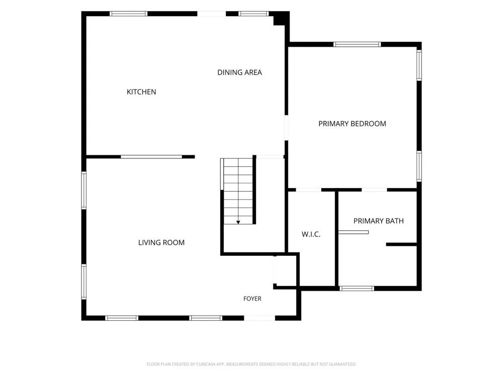242 Robert Simmons Road Graysville, TN 37338