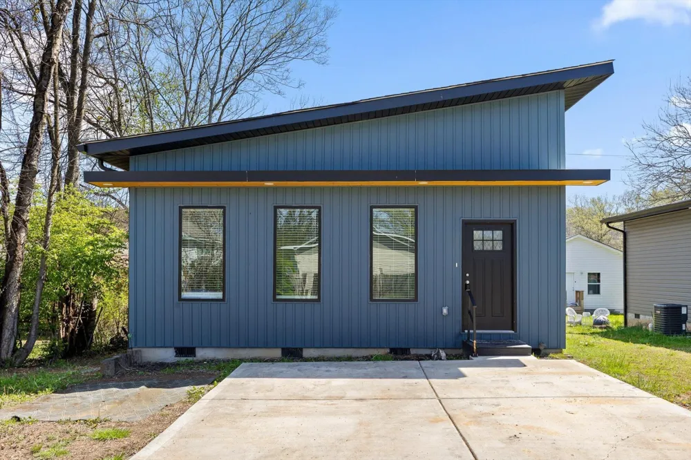 2628 N Beech Street Chattanooga, TN 37406