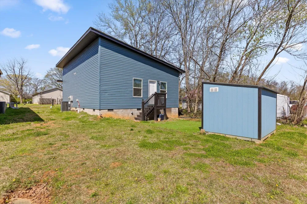 2628 N Beech Street Chattanooga, TN 37406