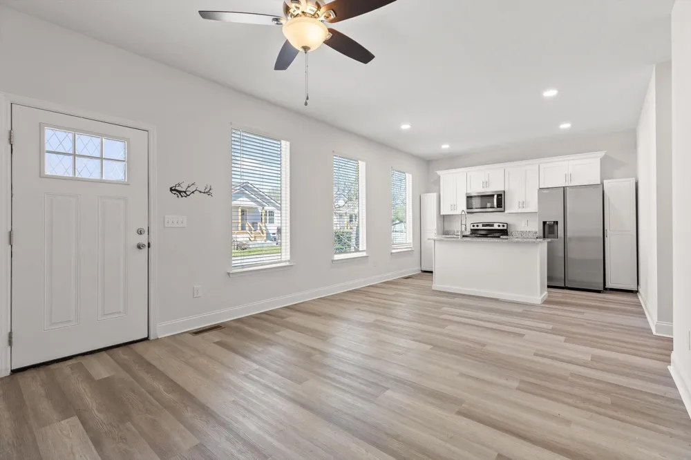 2628 N Beech Street Chattanooga, TN 37406