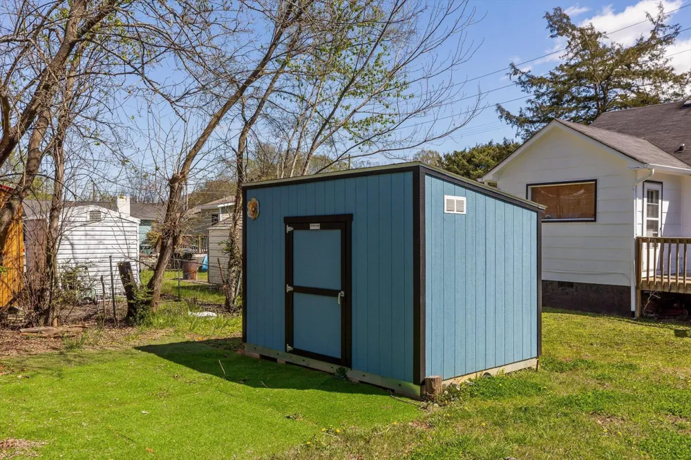 2628 N Beech Street Chattanooga, TN 37406