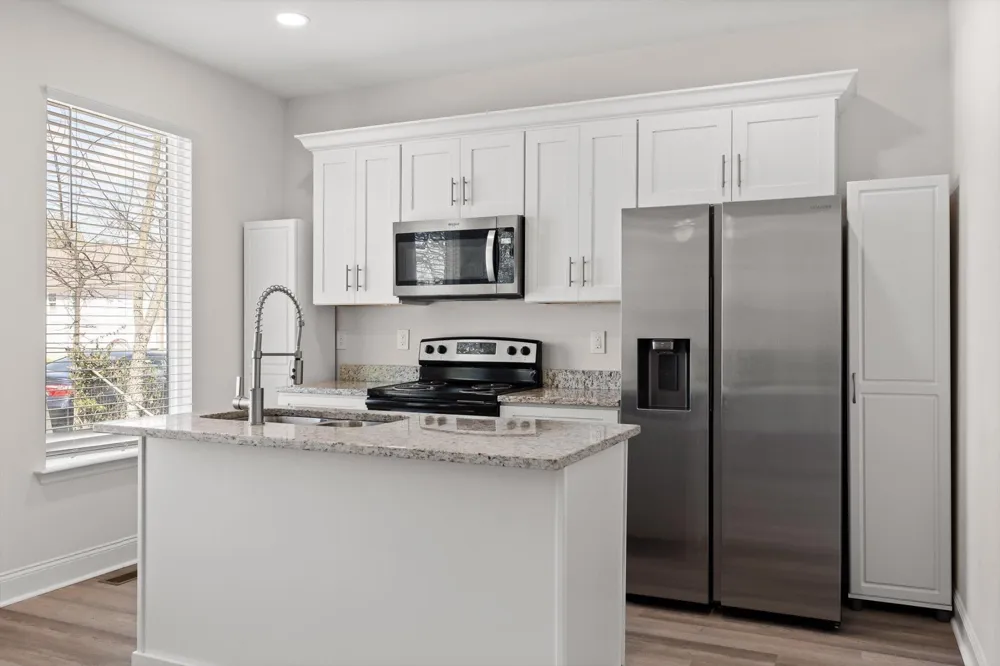 2628 N Beech Street Chattanooga, TN 37406