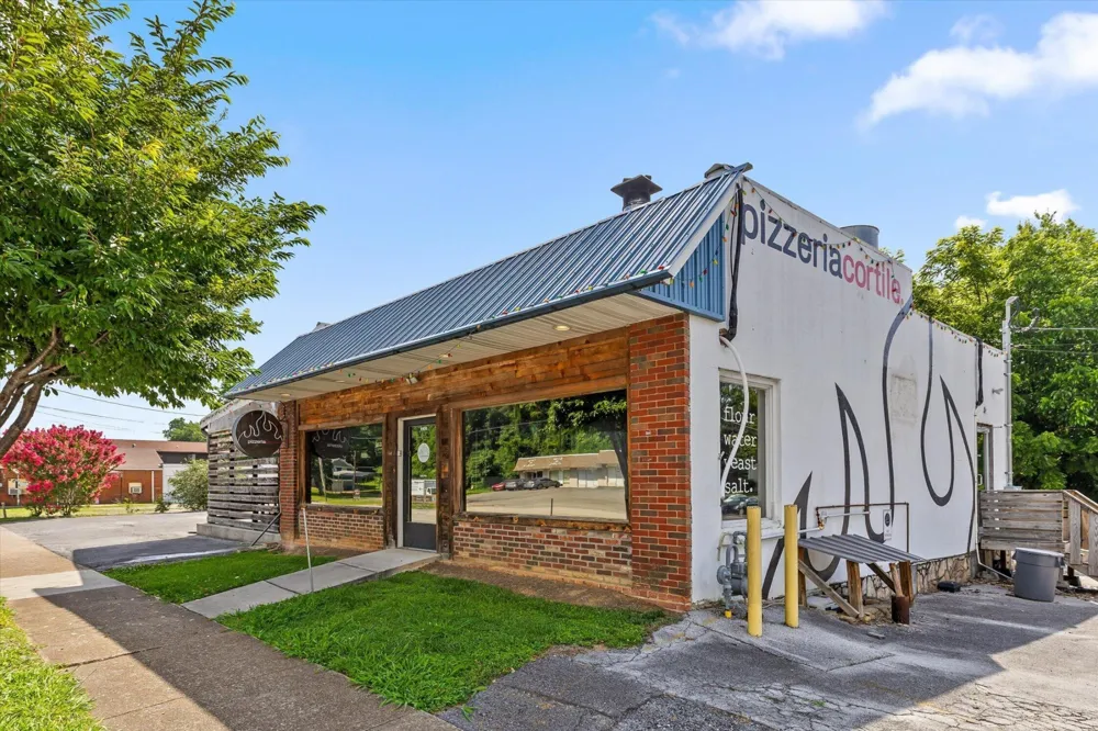 116 Lavonia Avenue Chattanooga, TN 37415