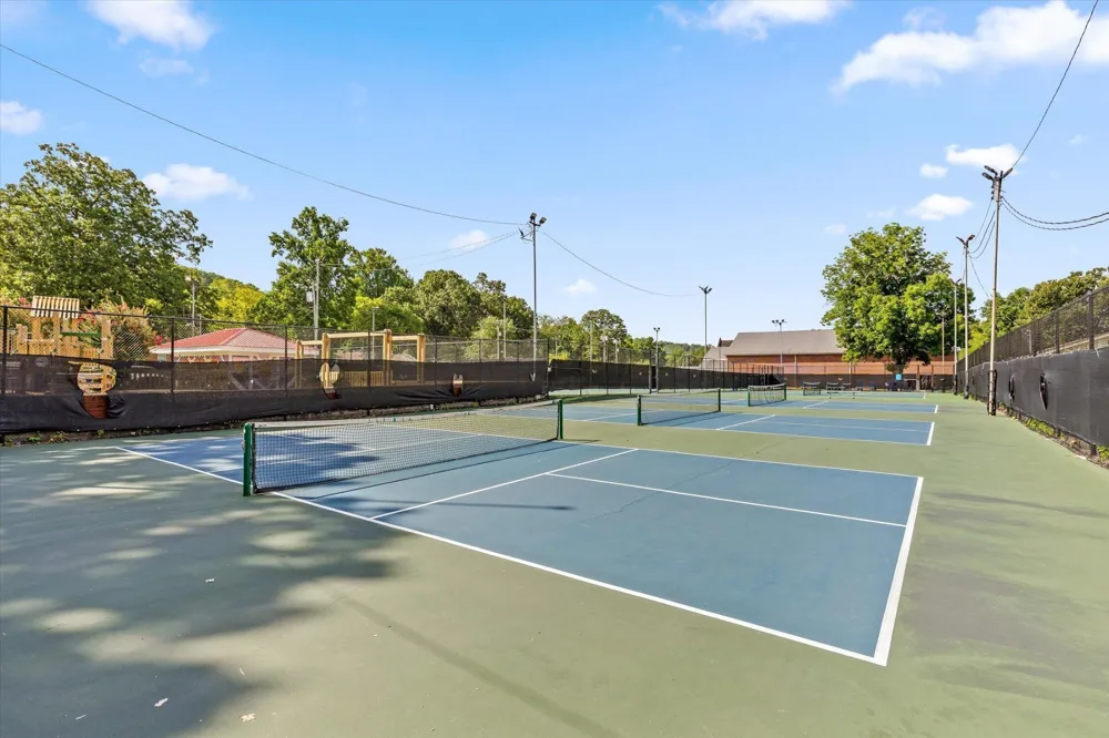 116 Lavonia Avenue Chattanooga, TN 37415