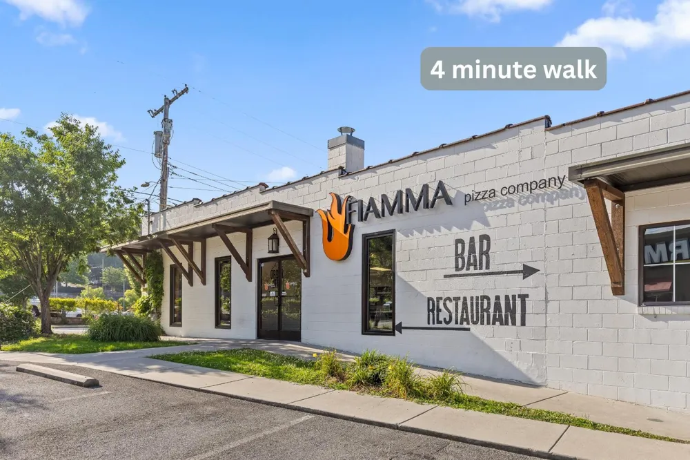 737 N Market Street #8 Chattanooga, TN 37405