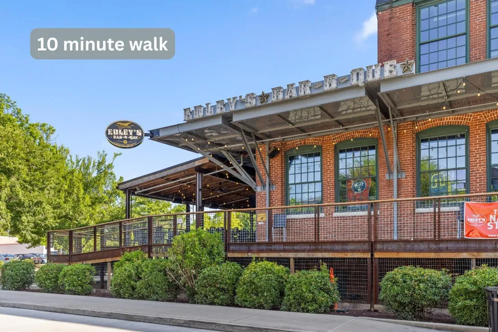 737 N Market Street #8 Chattanooga, TN 37405