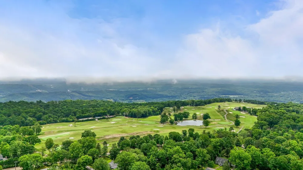508 Mcfarland Road Lookout Mountain, GA 30750