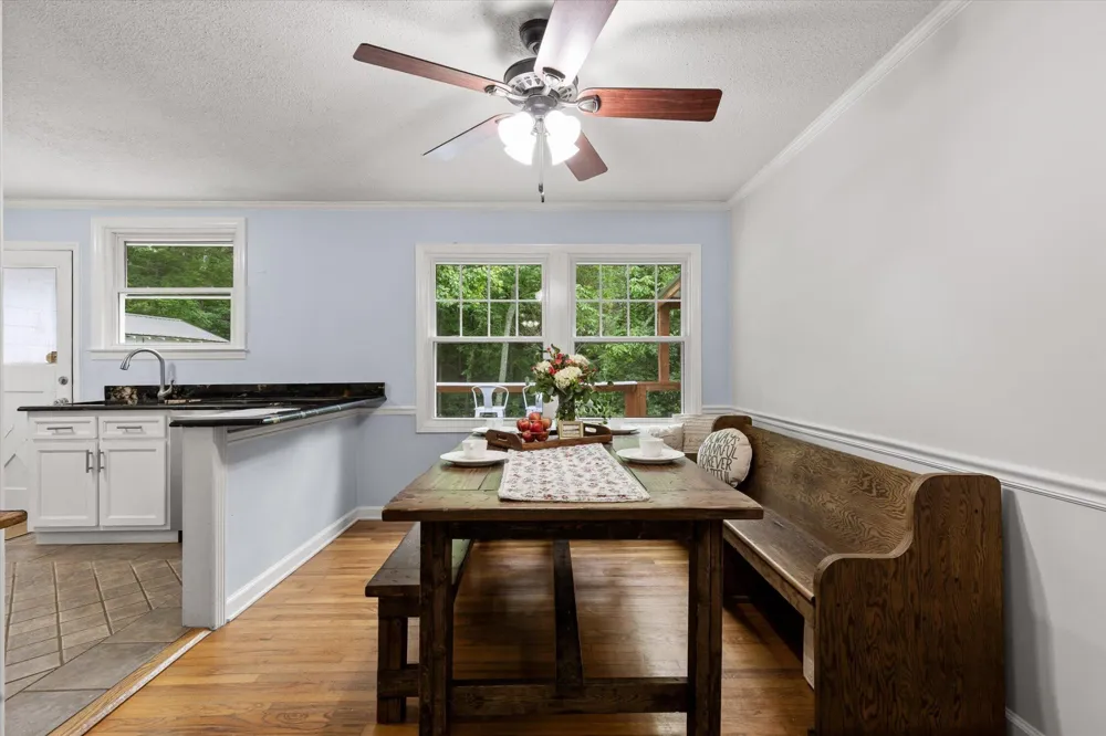 508 Mcfarland Road Lookout Mountain, GA 30750
