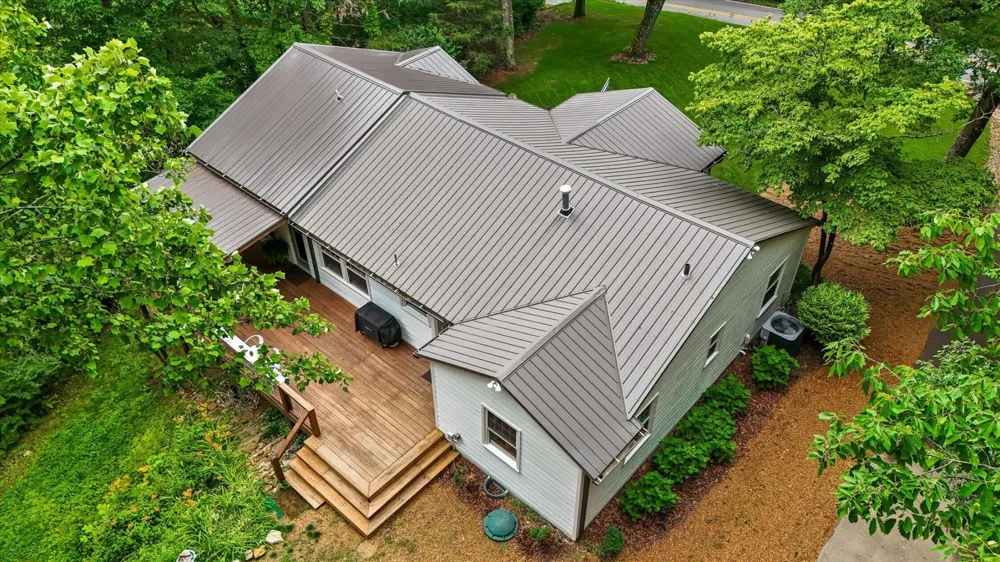 508 Mcfarland Road Lookout Mountain, GA 30750