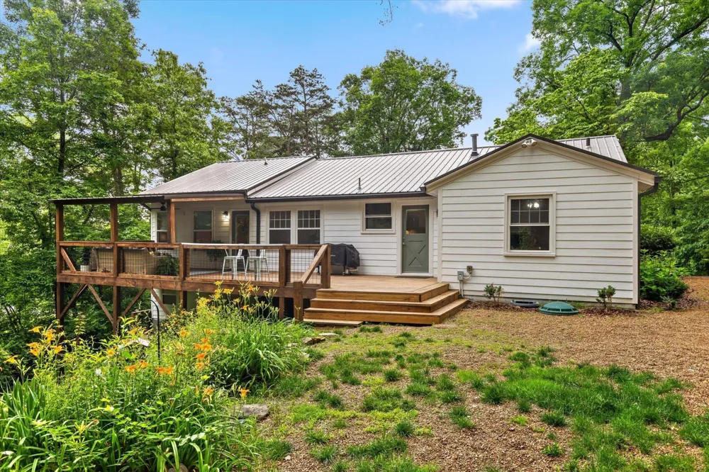 508 Mcfarland Road Lookout Mountain, GA 30750