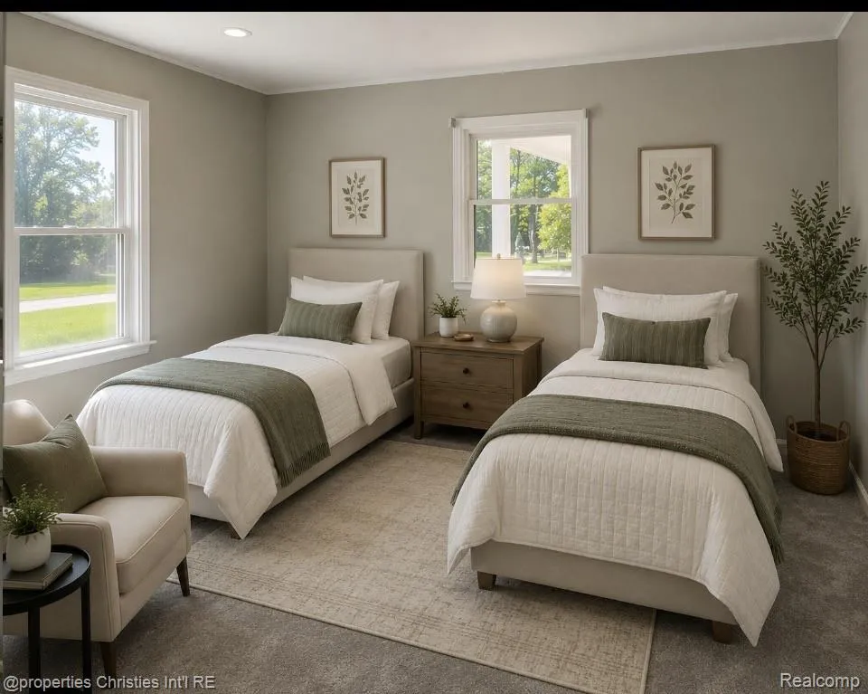 1257 Charrington Road Bloomfield Hills City, MI 48301