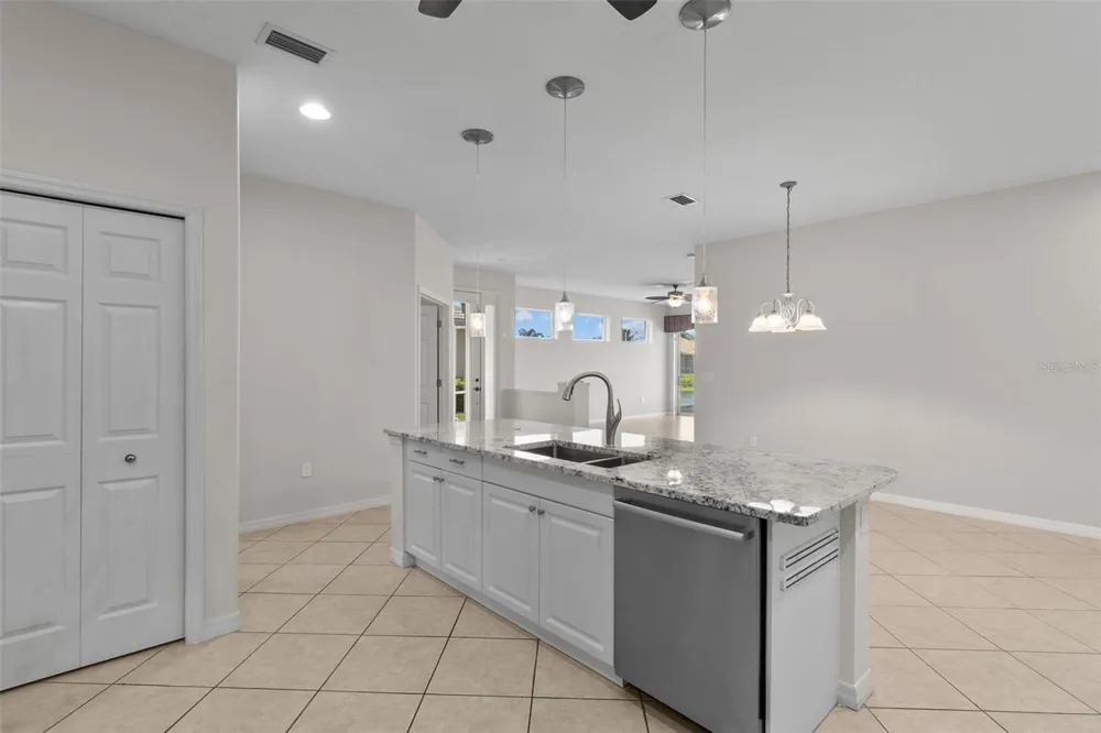 9486 HAWK NEST LANE North Port, FL 34287