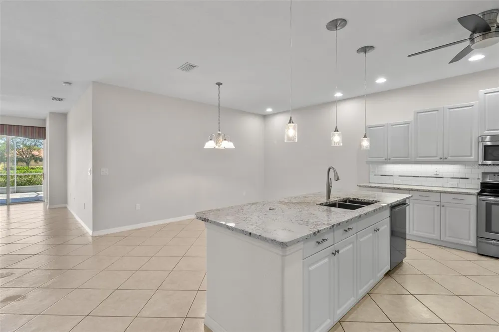 9486 HAWK NEST LANE North Port, FL 34287