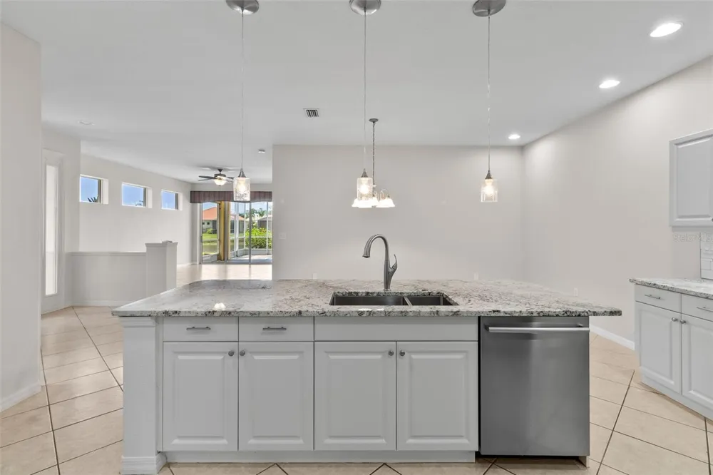 9486 HAWK NEST LANE North Port, FL 34287
