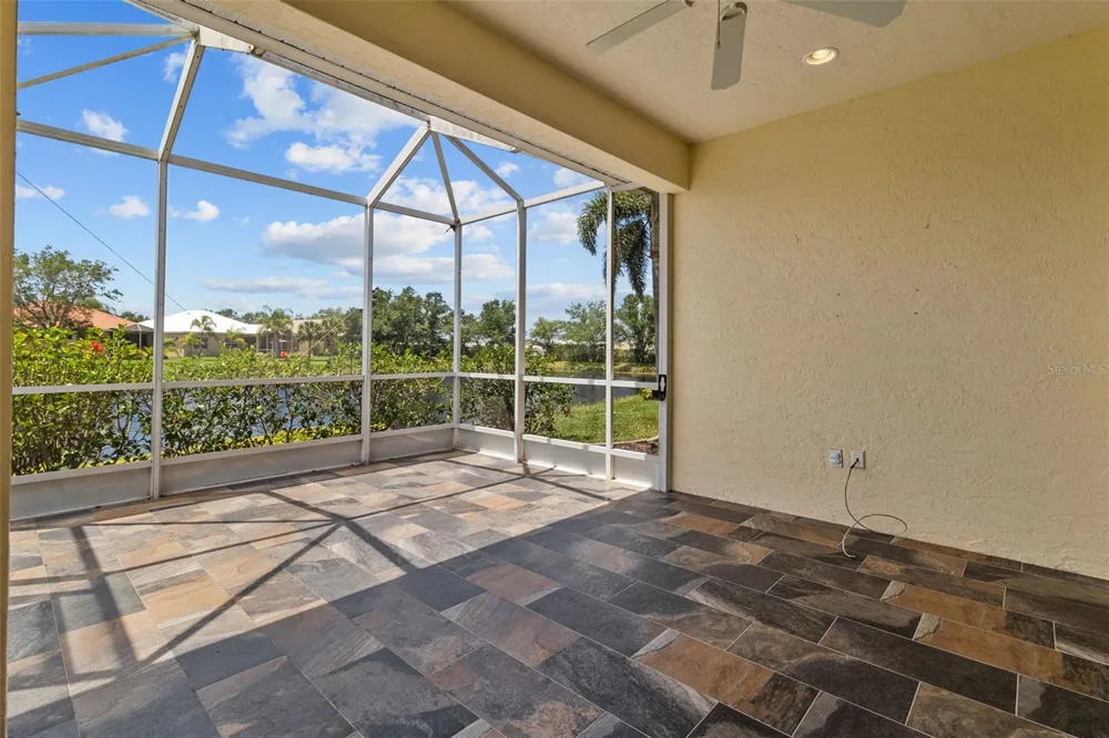 9486 HAWK NEST LANE North Port, FL 34287