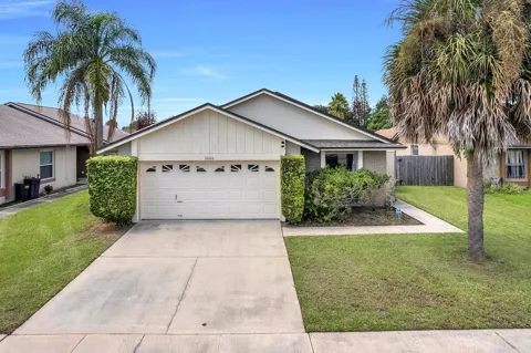 3266 PEACE PIPE DRIVE