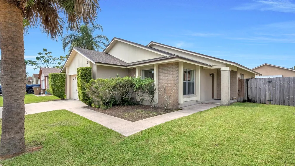 3266 PEACE PIPE DRIVE Kissimmee, FL 34746