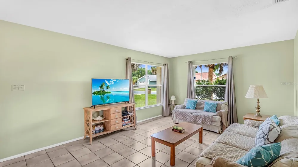 3266 PEACE PIPE DRIVE Kissimmee, FL 34746