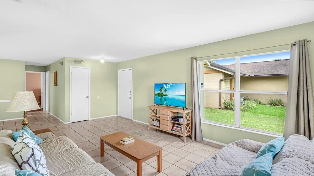 3266 PEACE PIPE DRIVE Kissimmee, FL 34746