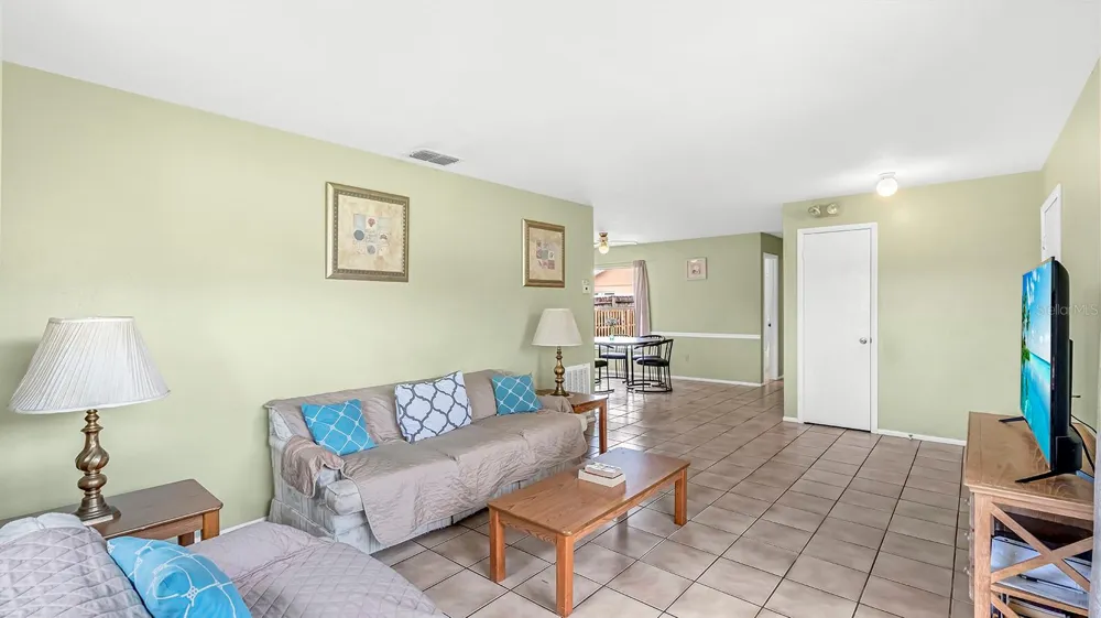 3266 PEACE PIPE DRIVE Kissimmee, FL 34746