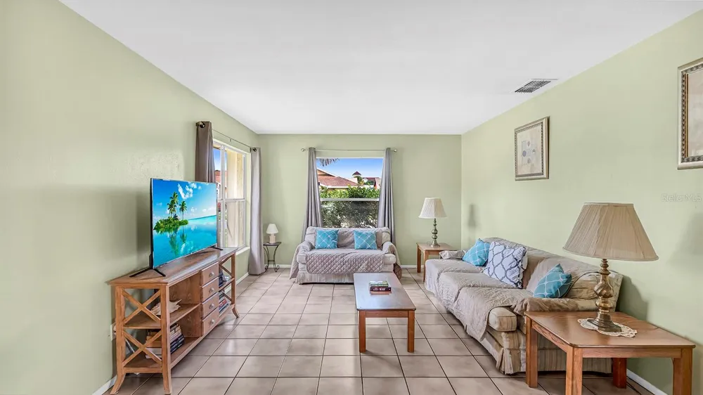 3266 PEACE PIPE DRIVE Kissimmee, FL 34746