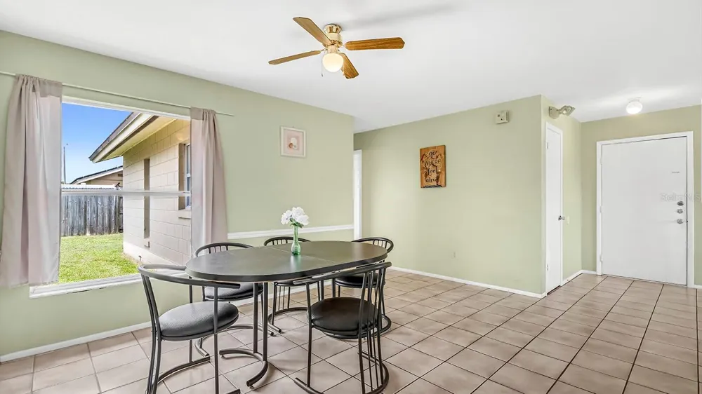3266 PEACE PIPE DRIVE Kissimmee, FL 34746