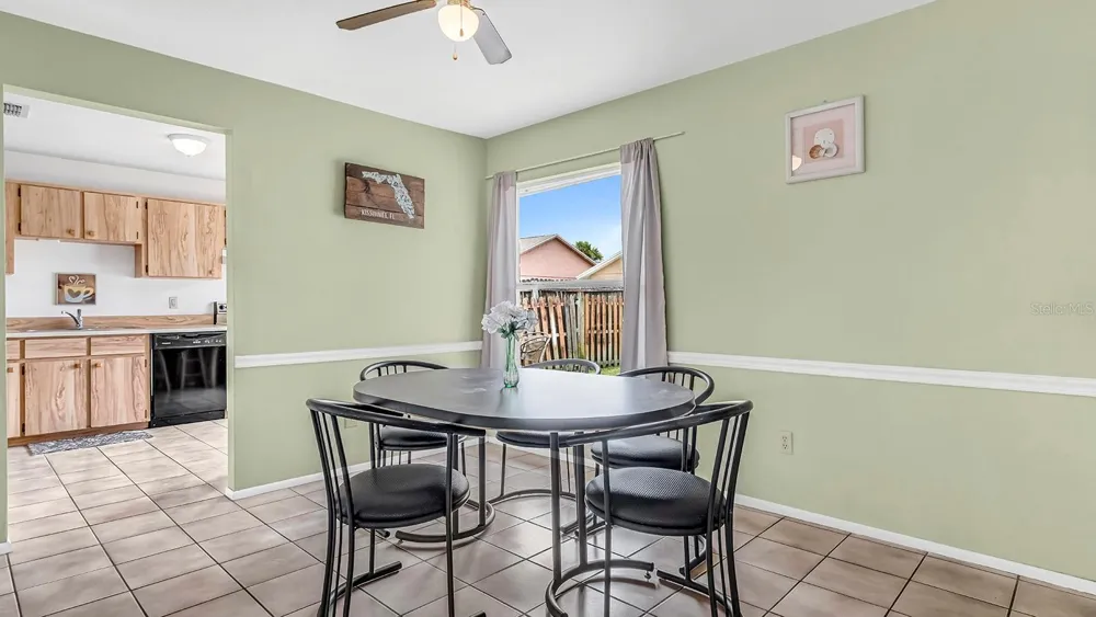 3266 PEACE PIPE DRIVE Kissimmee, FL 34746