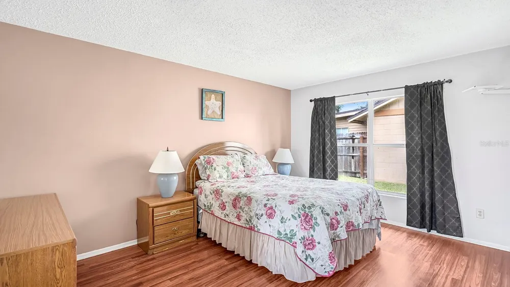 3266 PEACE PIPE DRIVE Kissimmee, FL 34746
