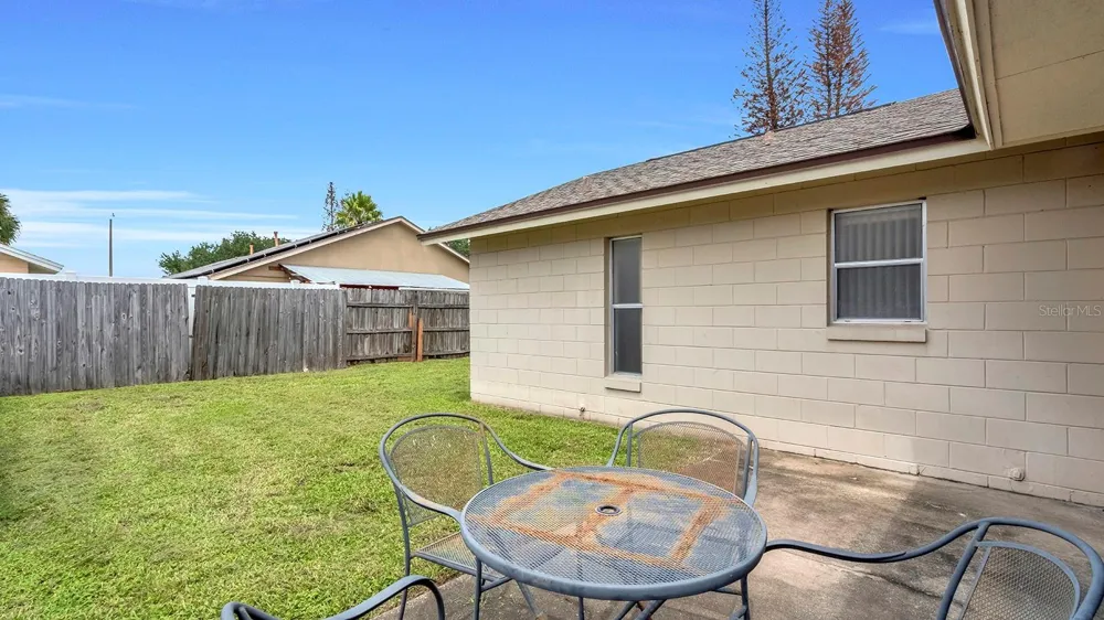 3266 PEACE PIPE DRIVE Kissimmee, FL 34746