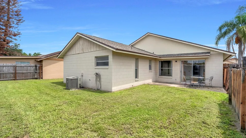 3266 PEACE PIPE DRIVE Kissimmee, FL 34746