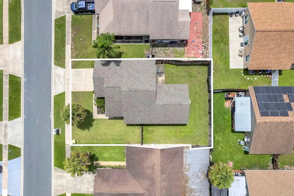 3266 PEACE PIPE DRIVE Kissimmee, FL 34746