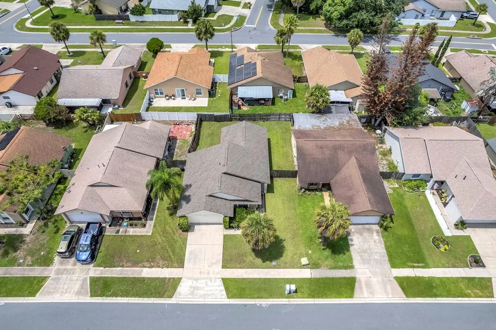 3266 PEACE PIPE DRIVE Kissimmee, FL 34746