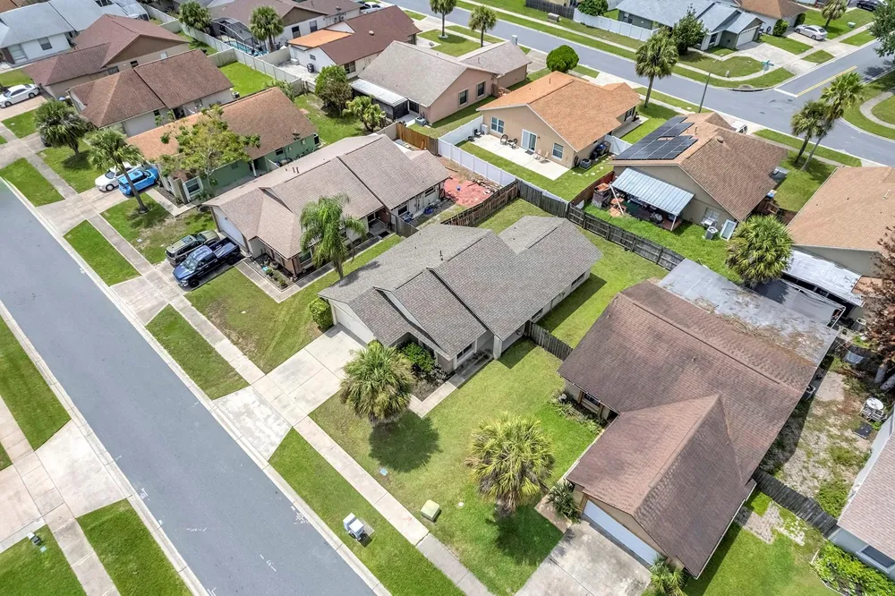 3266 PEACE PIPE DRIVE Kissimmee, FL 34746