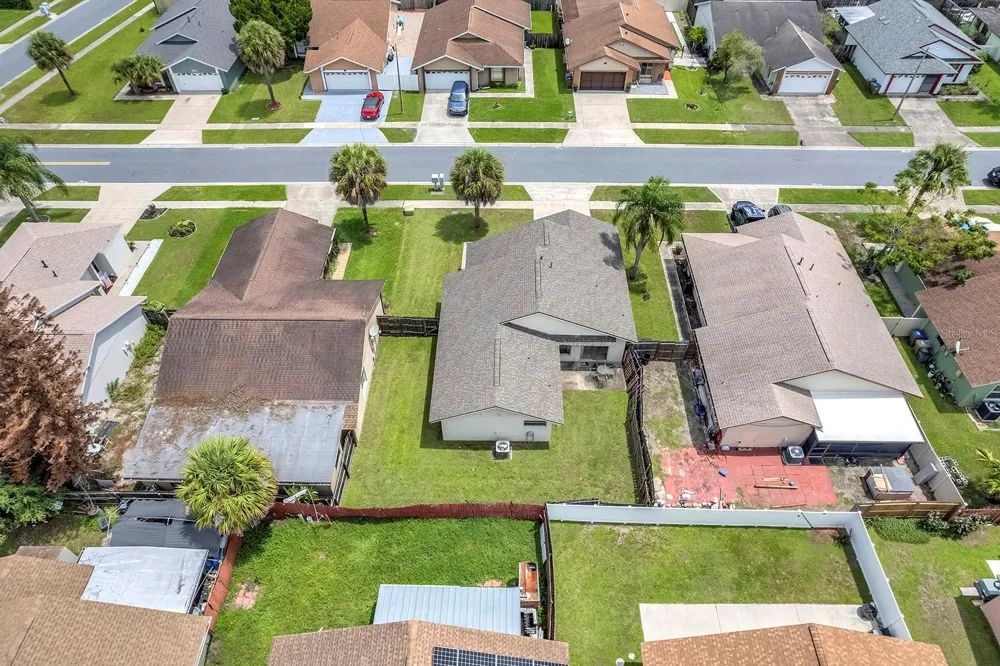 3266 PEACE PIPE DRIVE Kissimmee, FL 34746