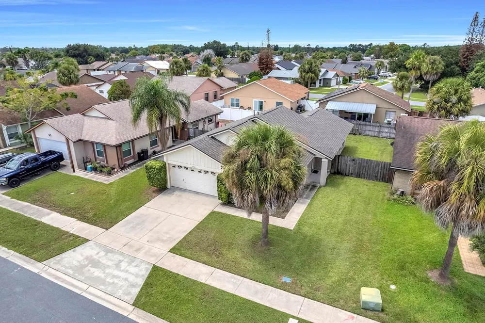 3266 PEACE PIPE DRIVE Kissimmee, FL 34746
