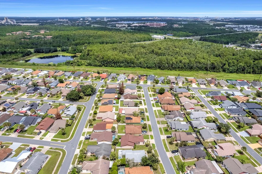 3266 PEACE PIPE DRIVE Kissimmee, FL 34746