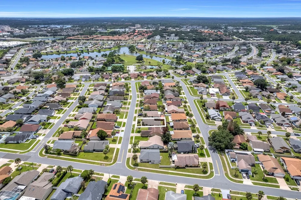 3266 PEACE PIPE DRIVE Kissimmee, FL 34746