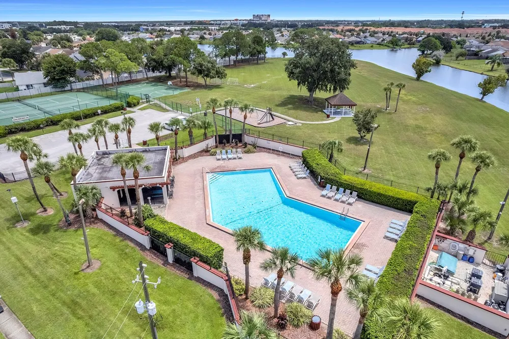 3266 PEACE PIPE DRIVE Kissimmee, FL 34746