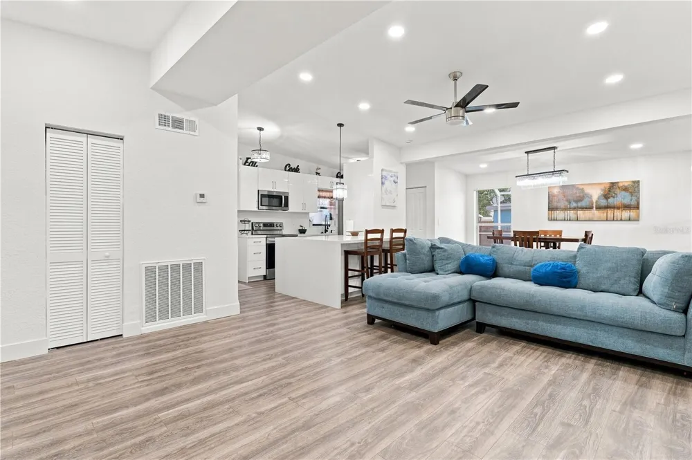 21512 EDGEWATER DRIVE Port Charlotte, FL 33952