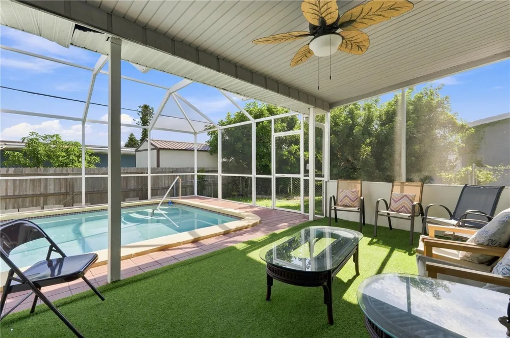 21512 EDGEWATER DRIVE Port Charlotte, FL 33952