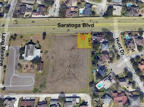 5141 Saratoga Boulevard