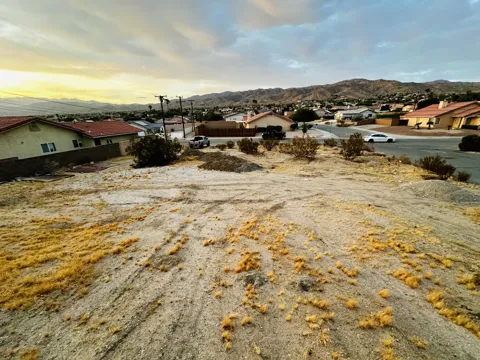 Loma Vista Road