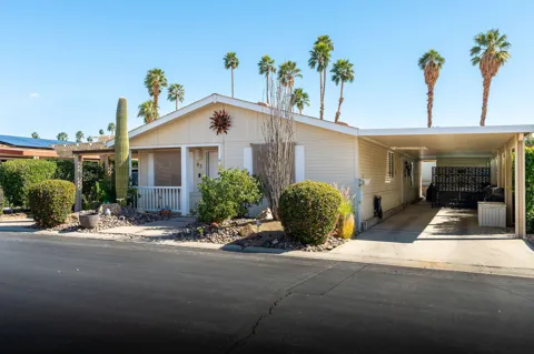 73450 Country Club Drive #93