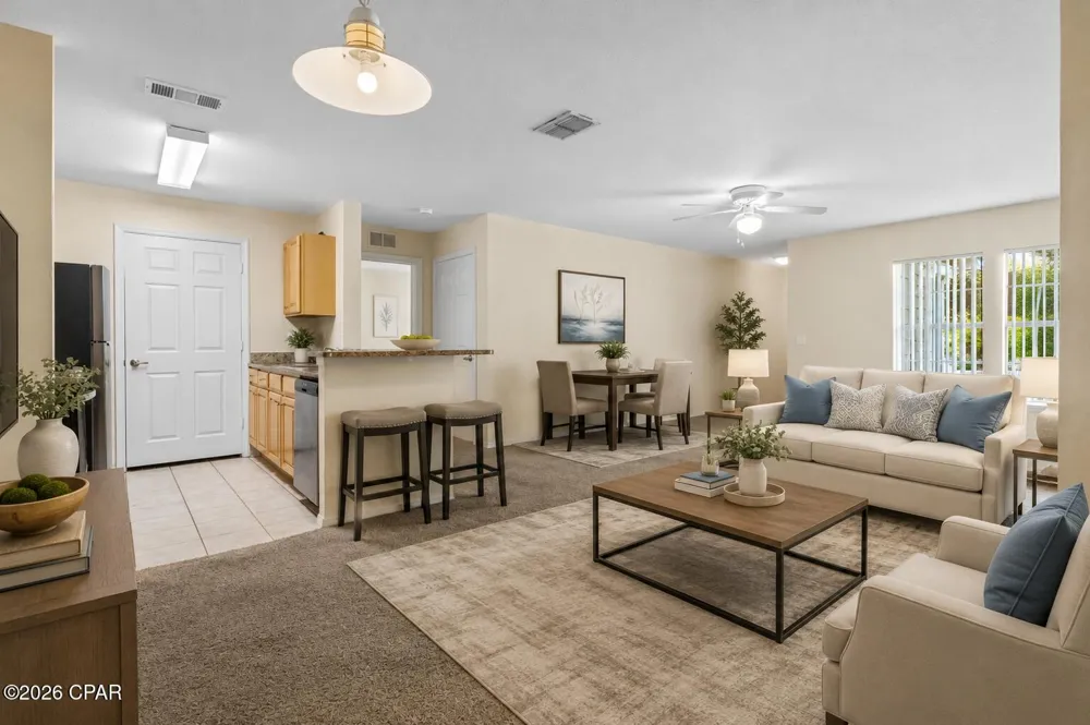 901 Lighthouse Road Panama City Beach, FL 32407