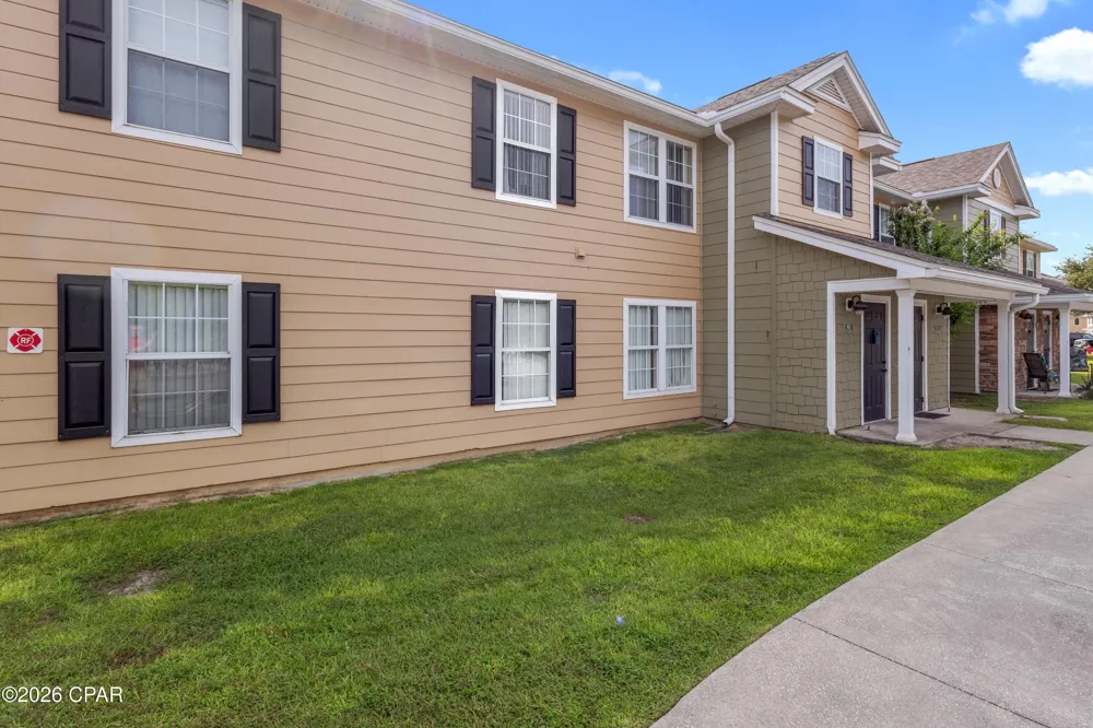 901 Lighthouse Road Panama City Beach, FL 32407